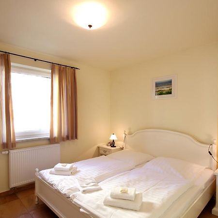 בינץ Apartmenthaus Hus Uebi By Rujana מראה חיצוני תמונה