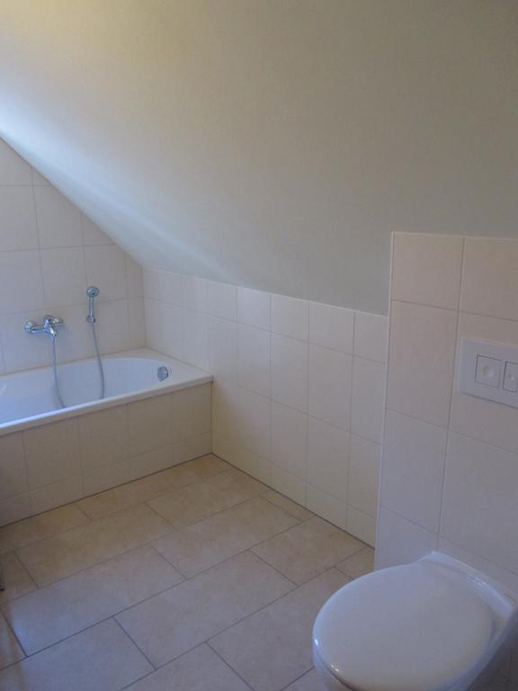 בינץ Apartmenthaus Hus Uebi By Rujana חדר תמונה